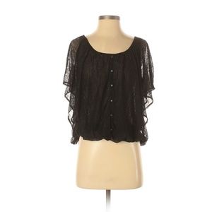 Kimchi Blue Short Sleeve Top